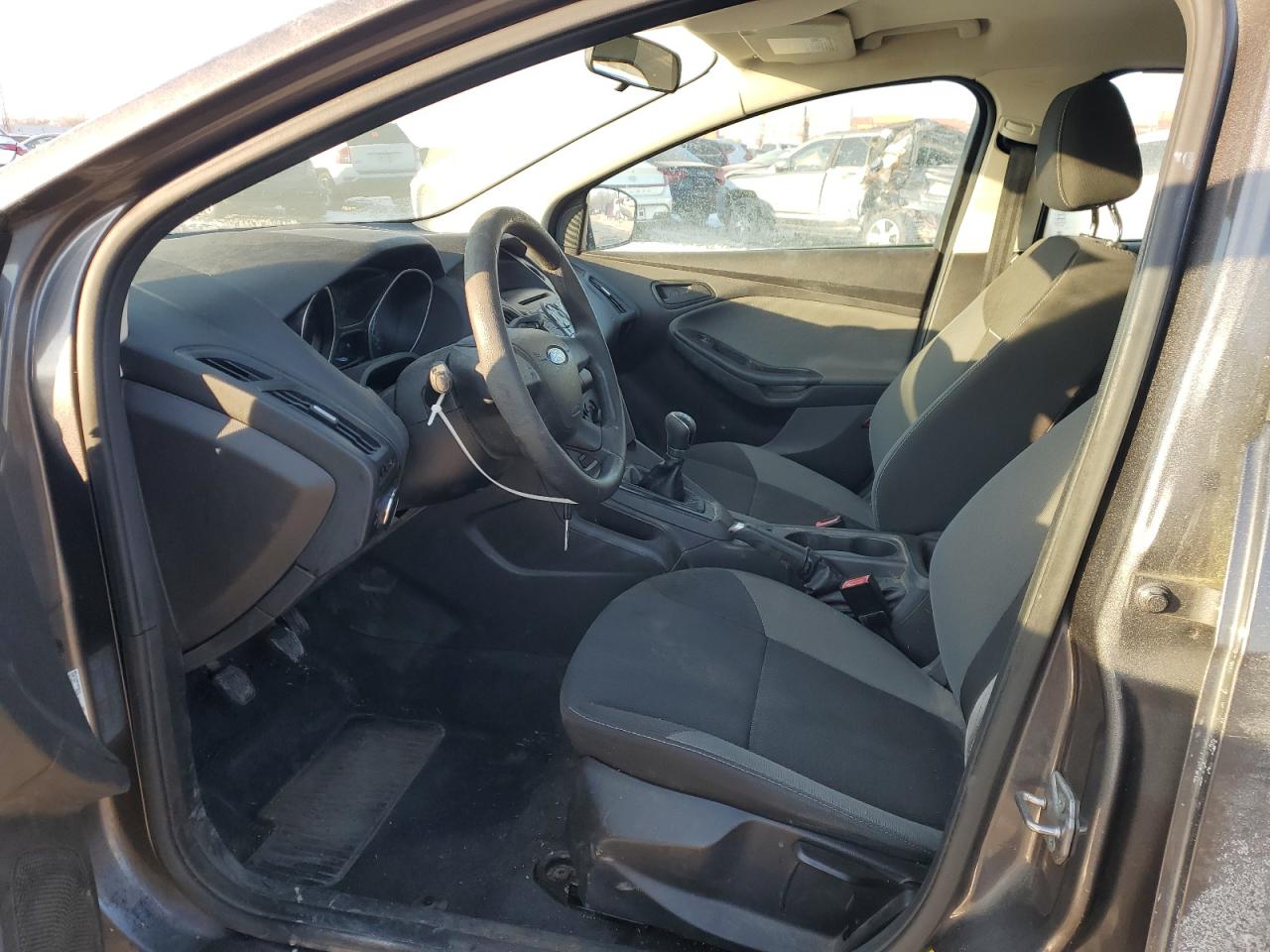 2012 Ford Focus - Image 7