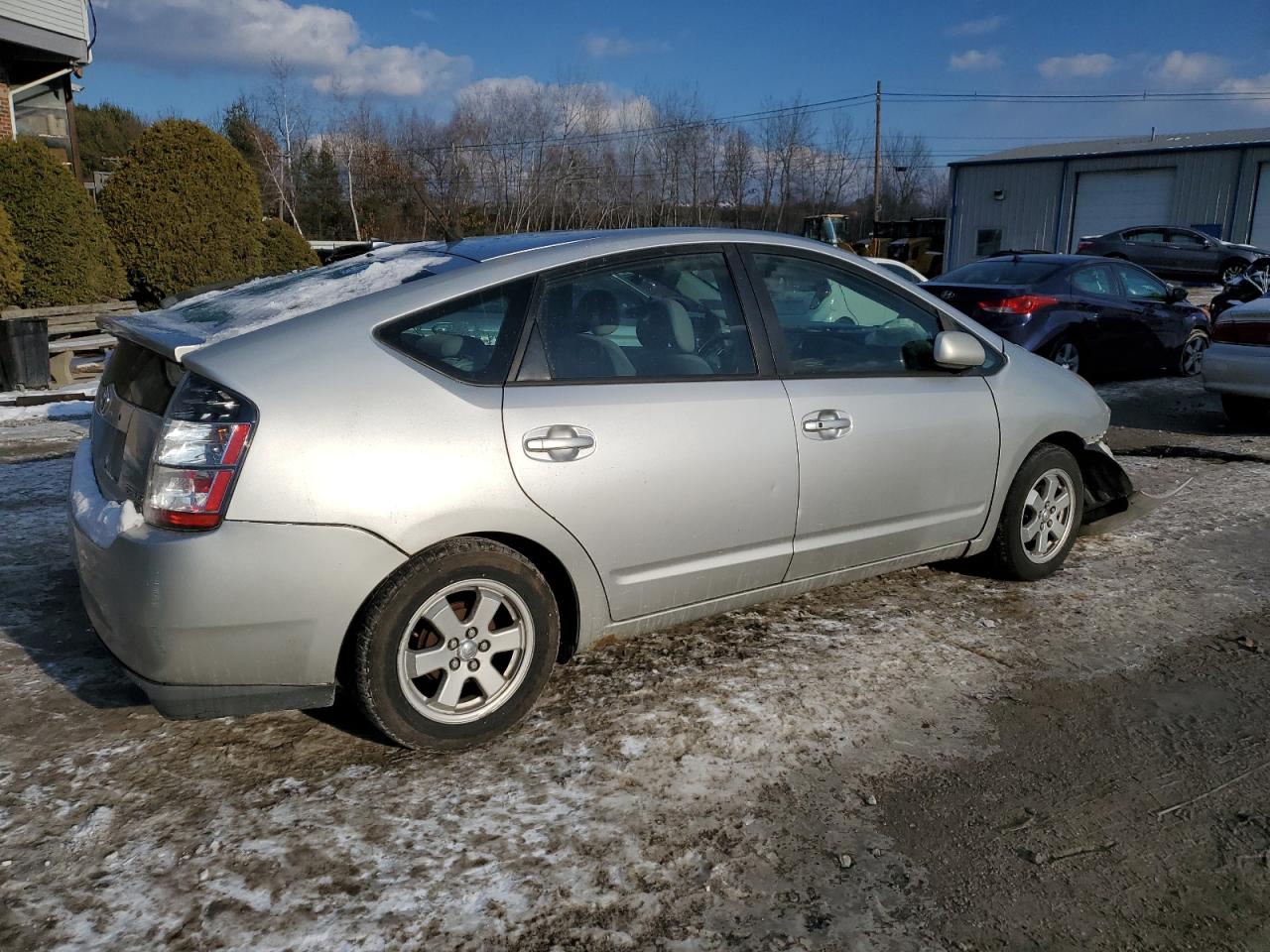 2005 Toyota Prius - Image 3