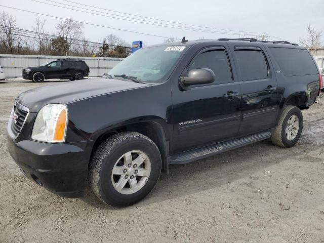 2014 Gmc Yukon Xl K1500 Slt