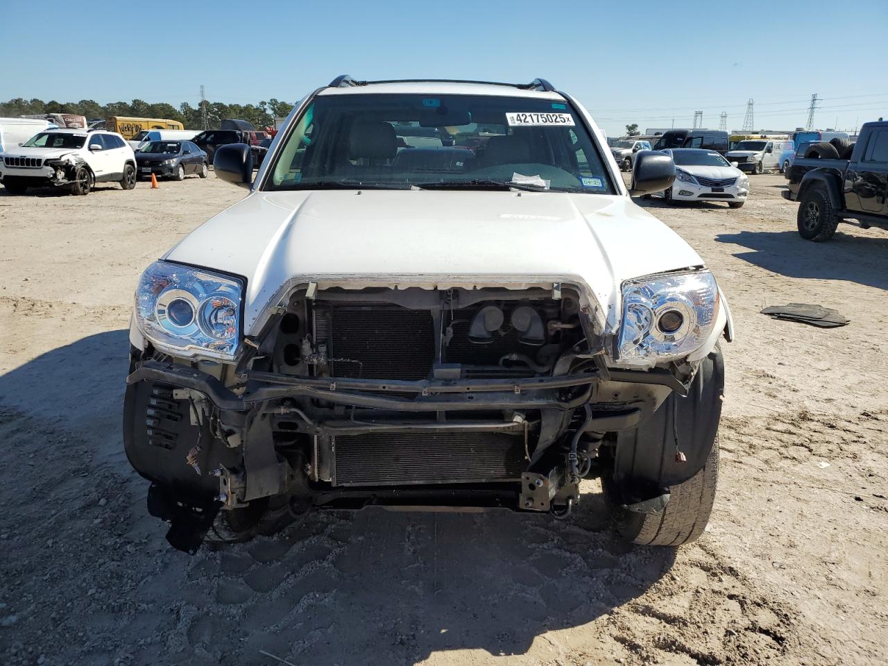 2007 Toyota 4Runner - Image 5