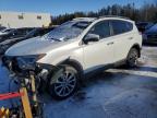 2018 TOYOTA RAV4 LIMITED for sale at Copart ON - COOKSTOWN