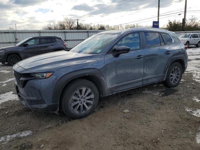 2023 Mazda Cx-50 Preferred Plus