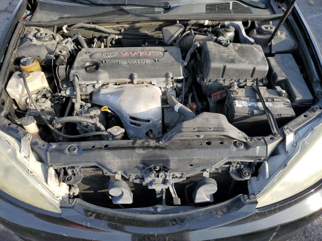 2006 Toyota Camry - Image 11