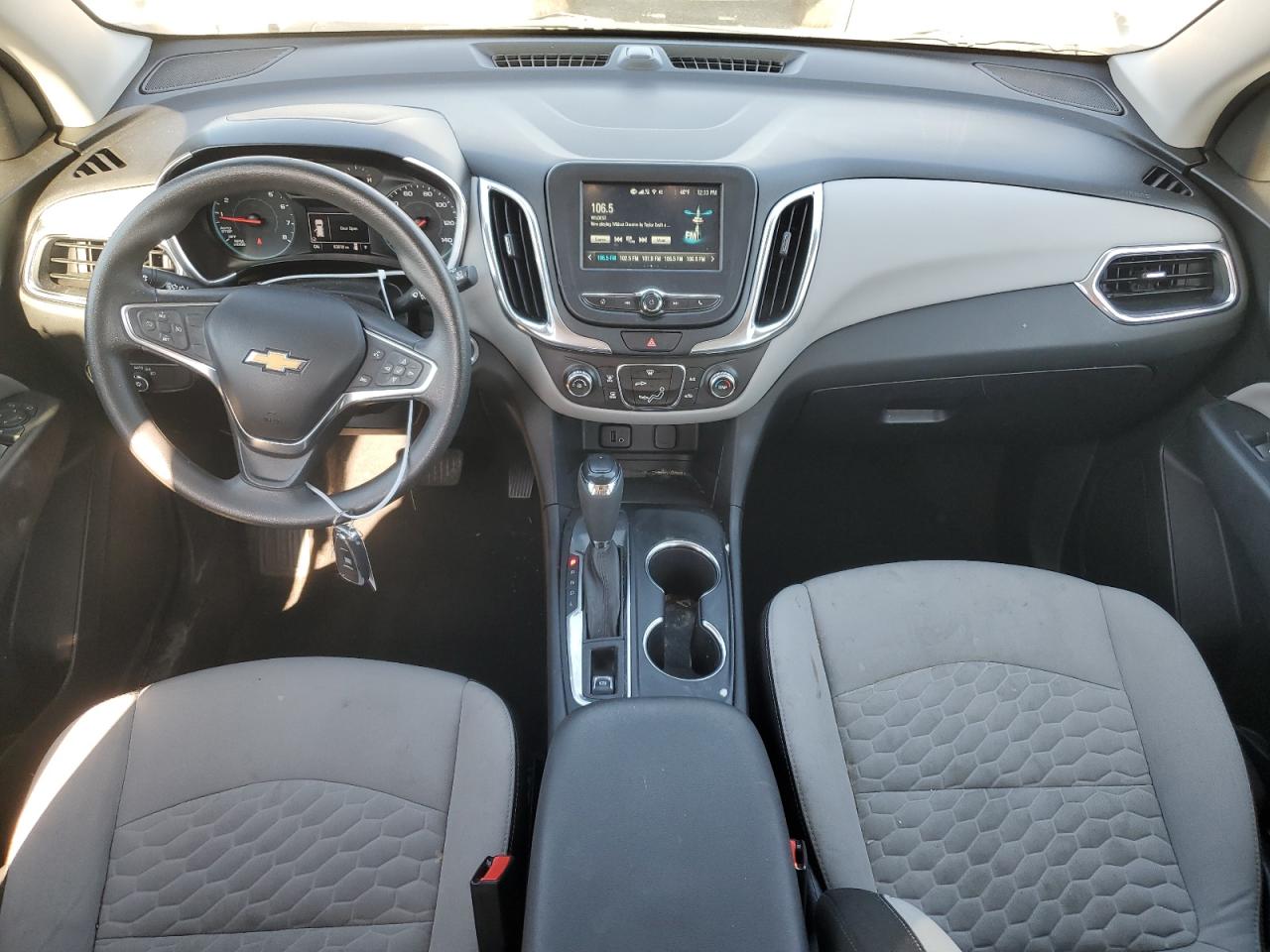 2018 Chevrolet Equinox - Image 8