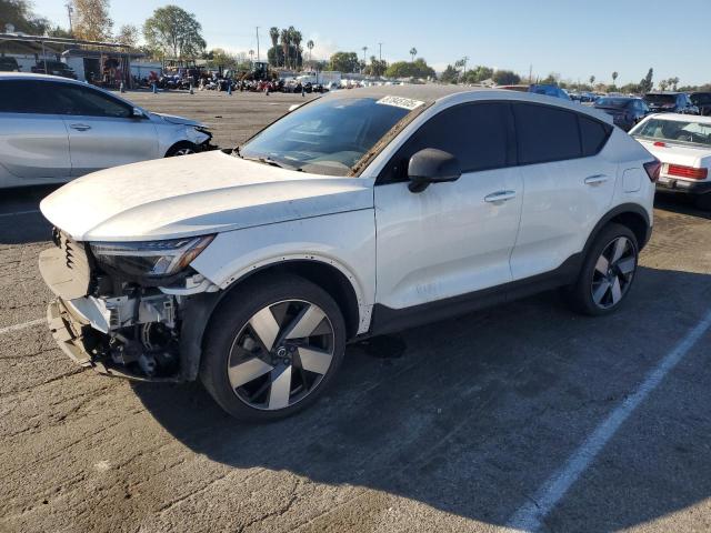 VOLVO C40 RECHAR – zdjęcie z aukcji, lot #87845105
