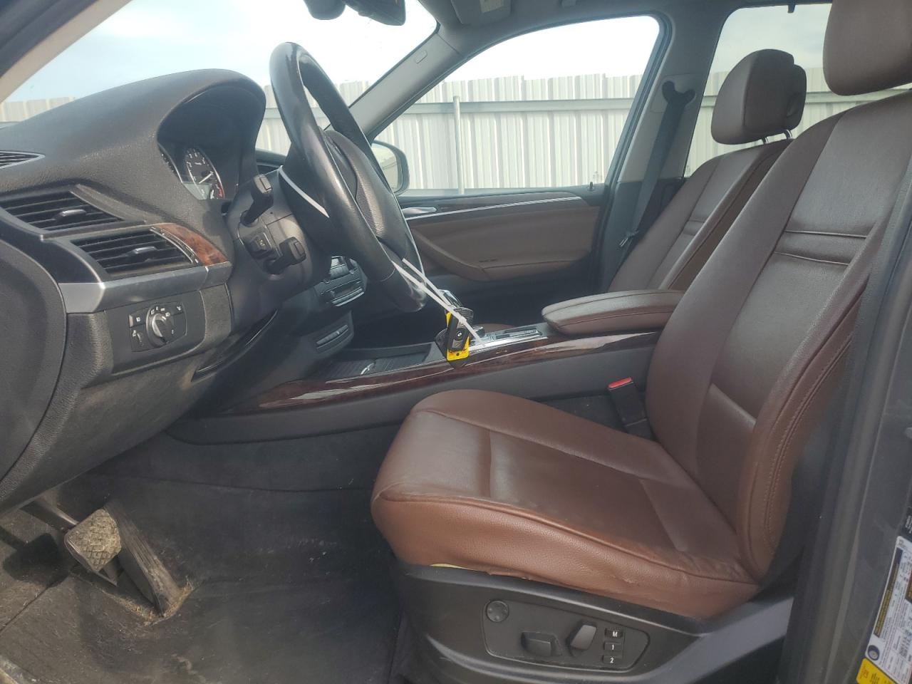 2012 BMW X5 - Image 7
