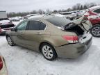 2008 Honda Accord Exl en Venta en Central Square, NY - Rear End