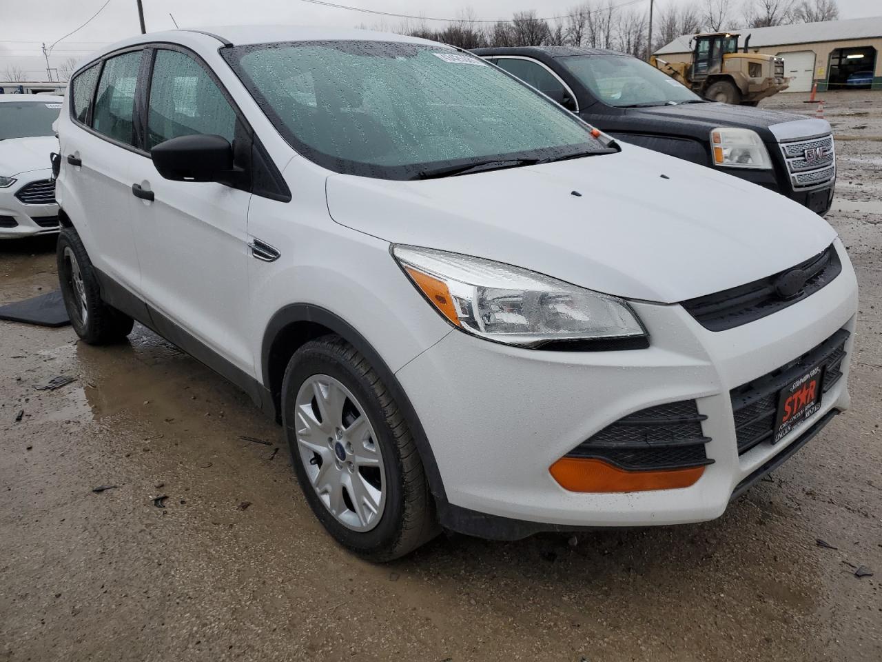 2014 Ford Escape - Image 4