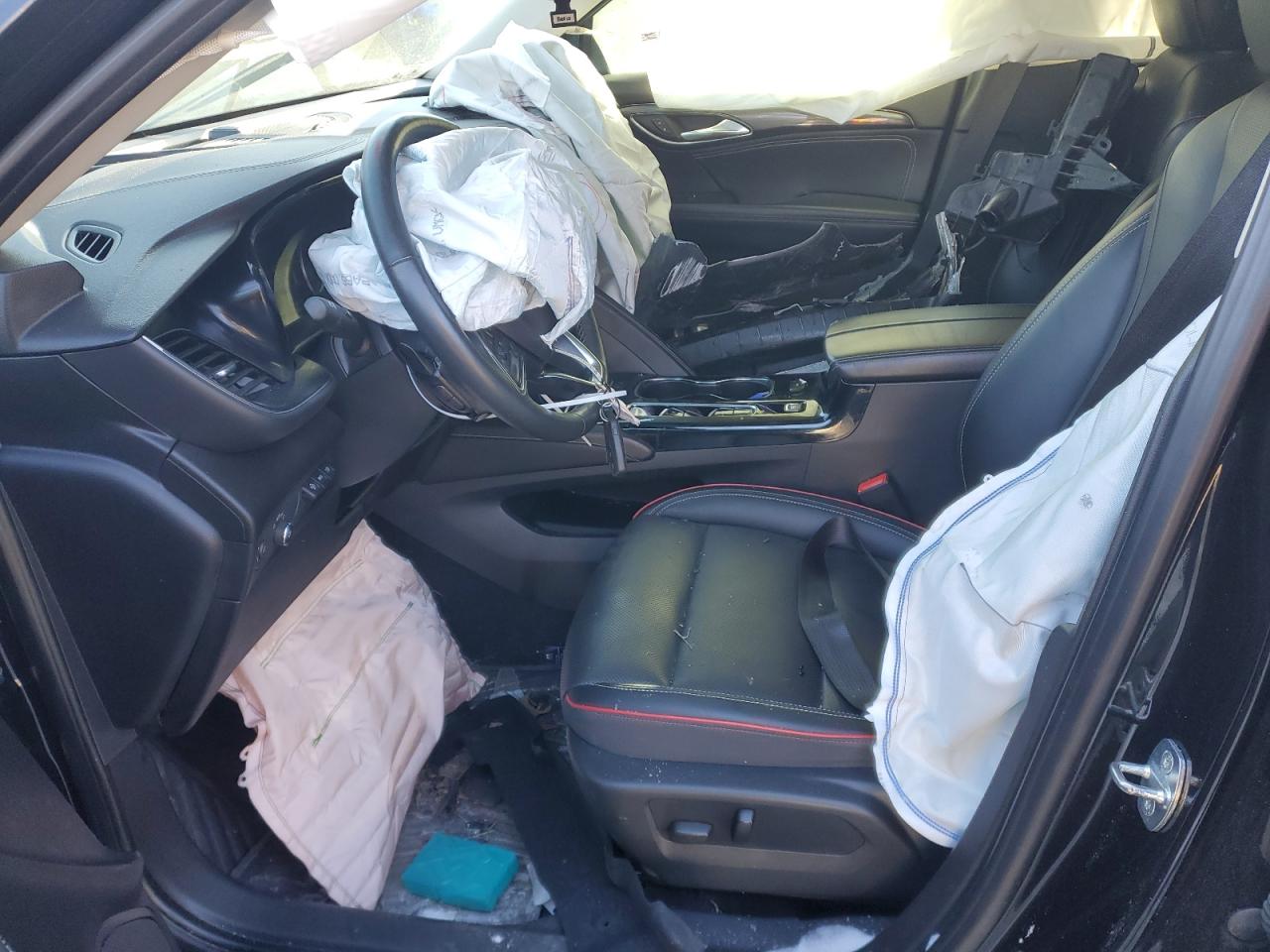 2022 Buick Envision - Image 7