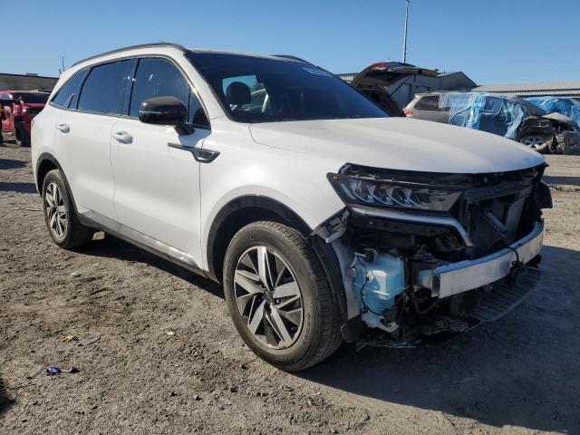  KIA SORENTO 2023 Biały