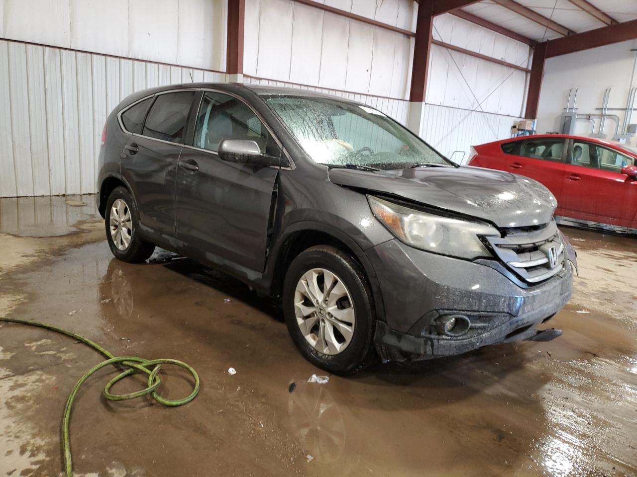 2012 Honda CR-V - Image 4