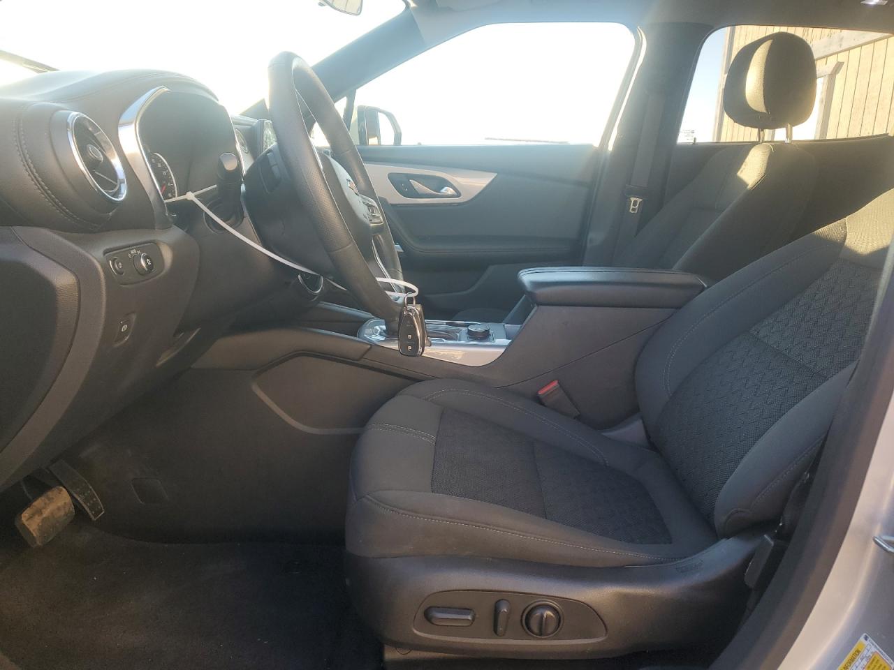 2022 Chevrolet Blazer - Image 7