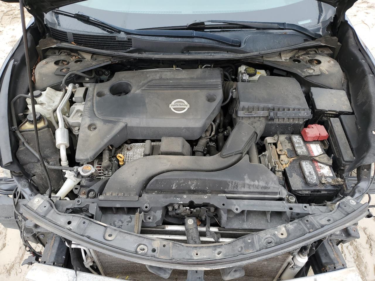 2013 Nissan Altima - Image 11