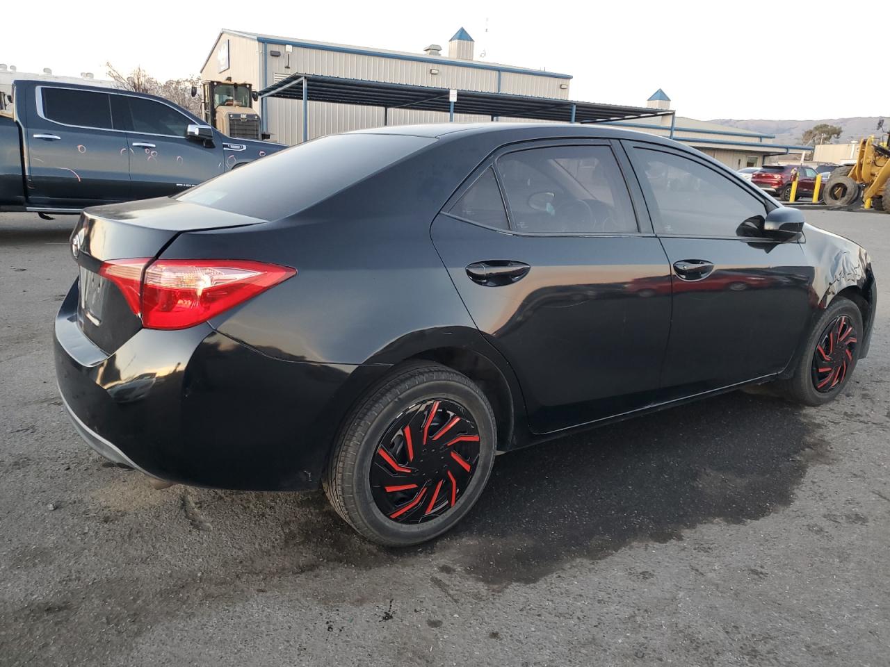 2018 Toyota Corolla - Image 3