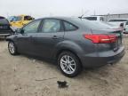 2017 Ford Focus Se იყიდება Haslet-ში, TX - Front End