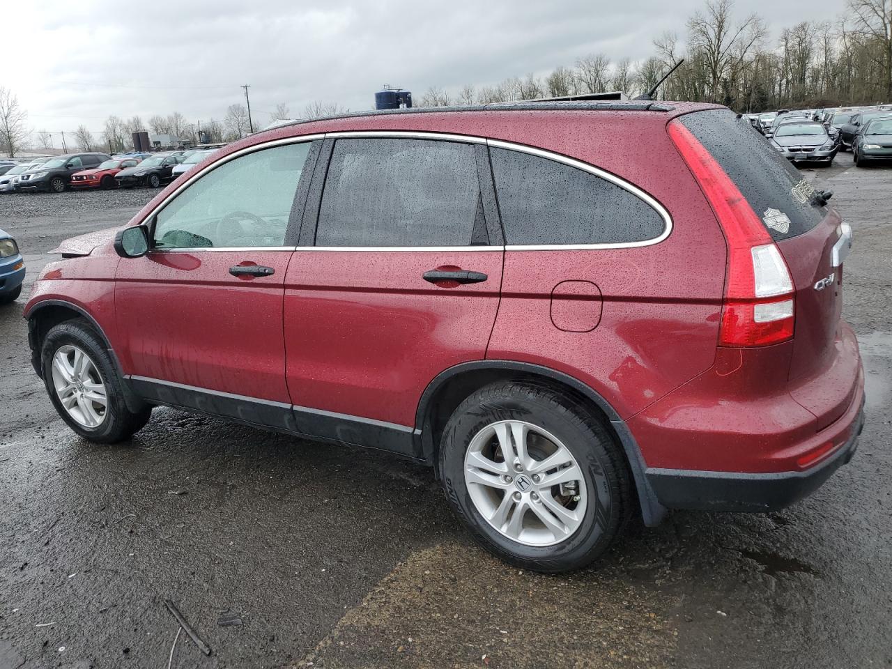 2011 Honda CR-V - Image 2