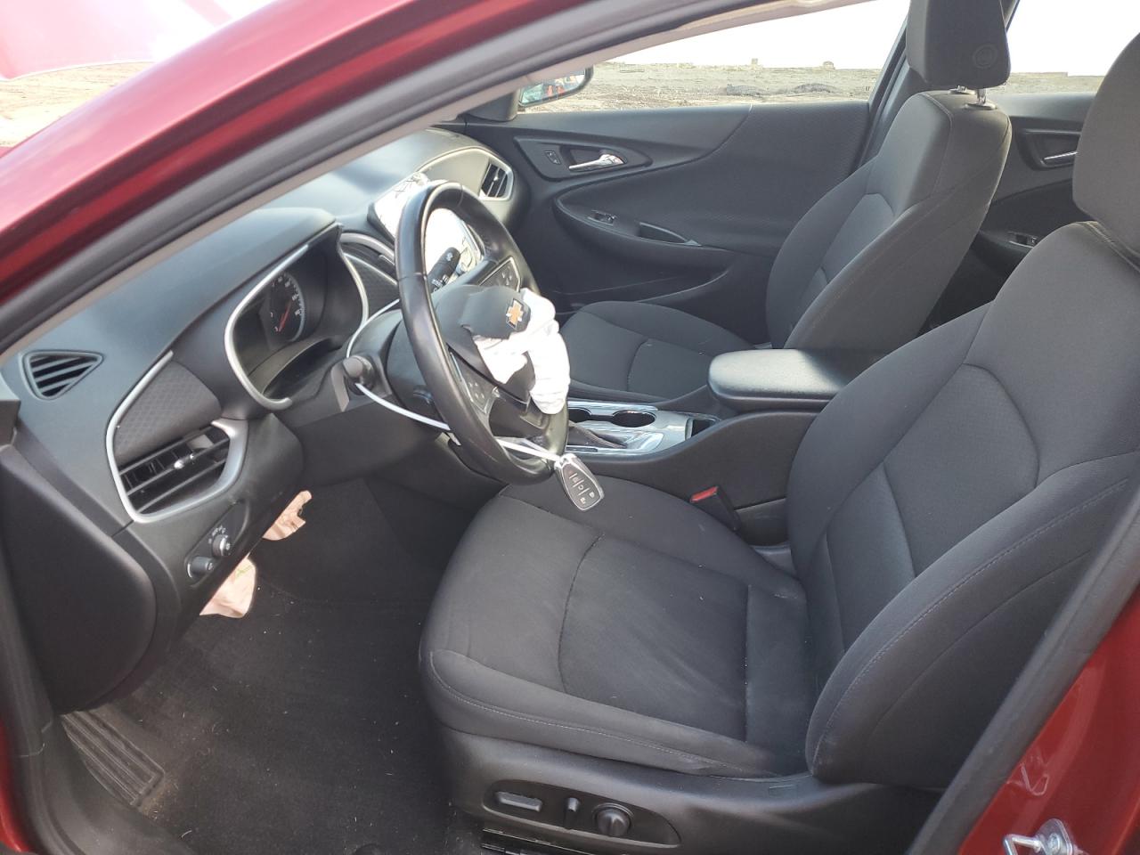 2021 Chevrolet Malibu - Image 7