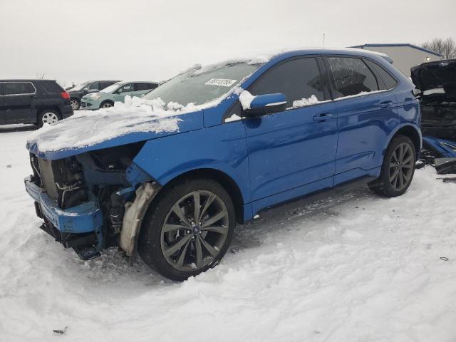 2018 Ford Edge Sport