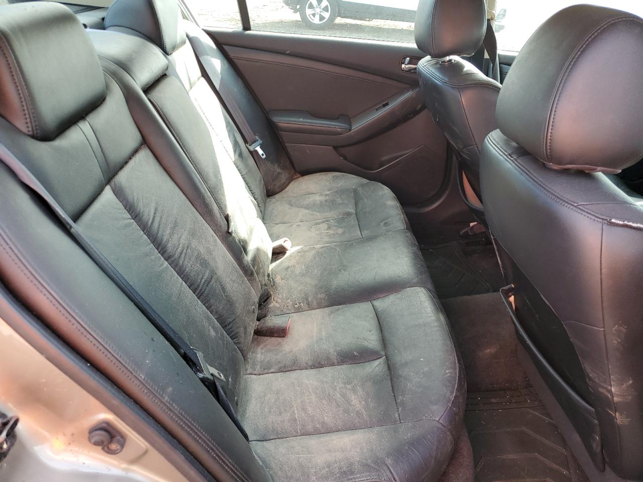 2008 Nissan Altima - Image 10