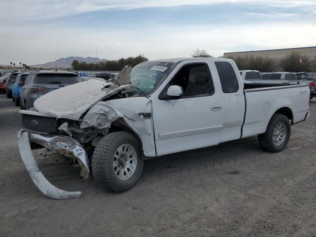 2001 Ford F150 