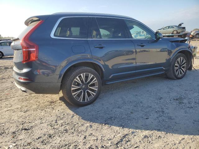  VOLVO XC90 2020 Синій