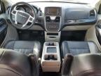 2016 Chrysler Town & Country Touring   na sprzedaż w Hampton, VA - Front End