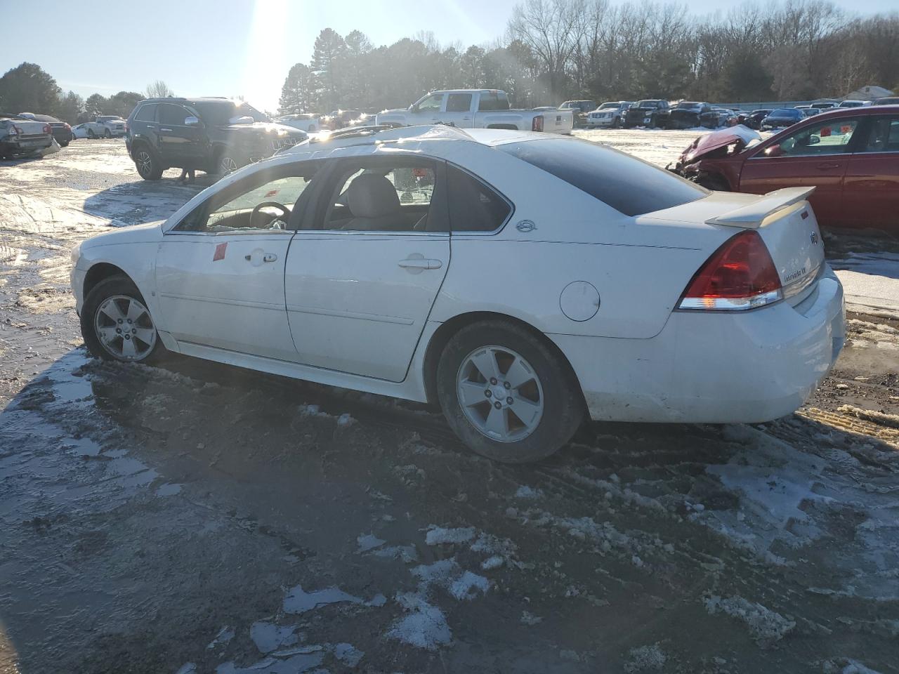 2009 Chevrolet Impala - Image 2