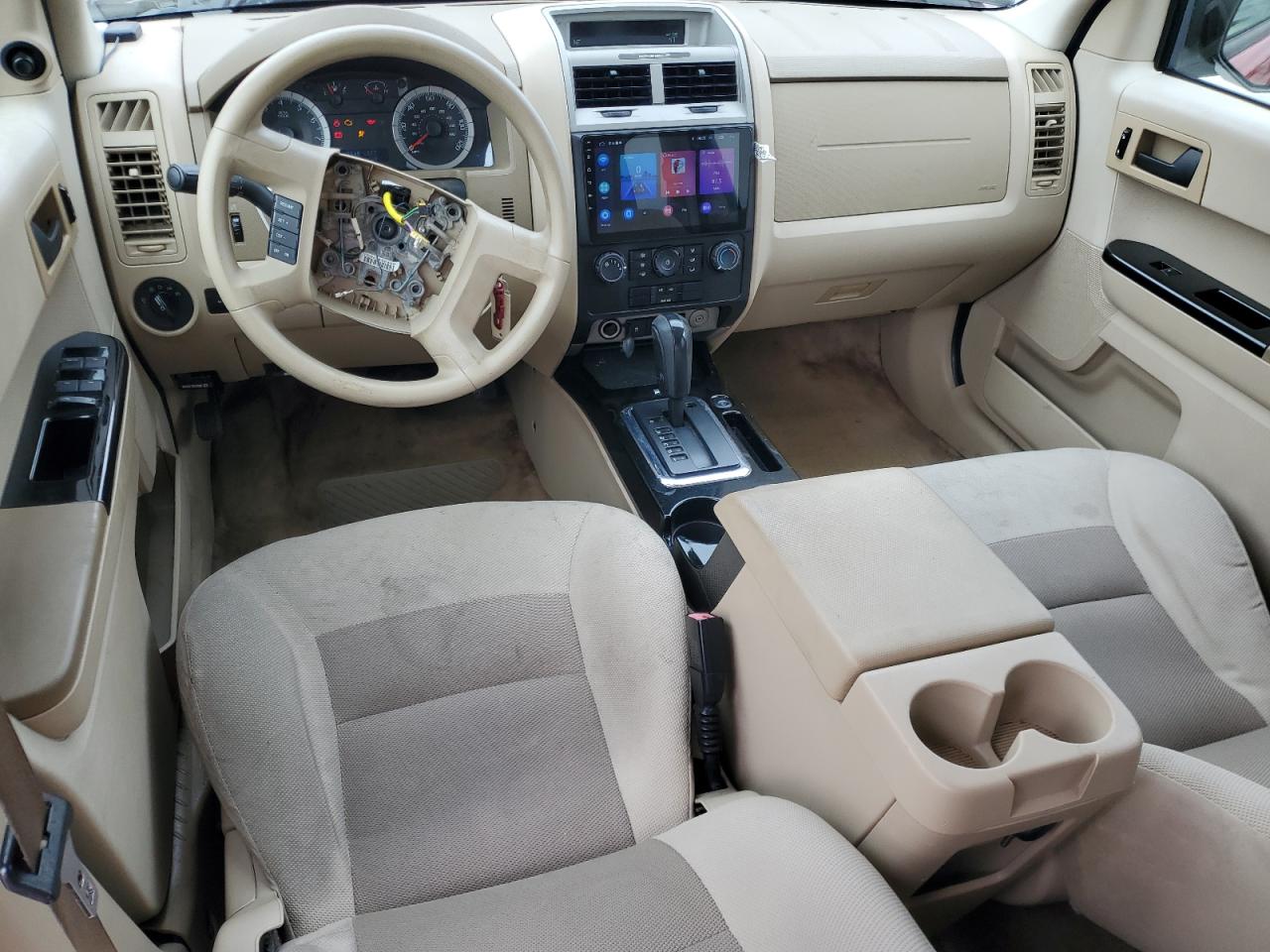 2008 Ford Escape - Image 8