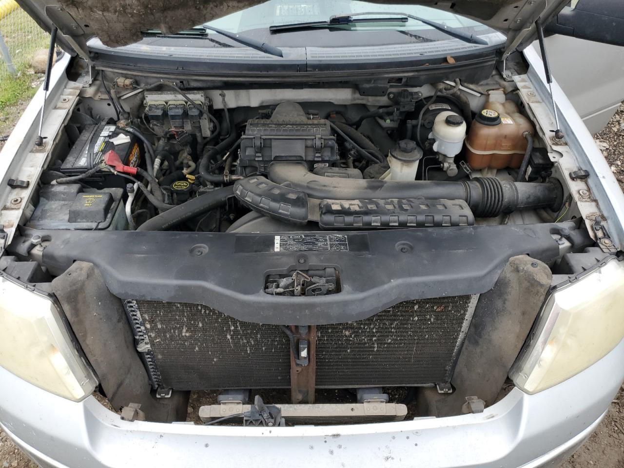 2006 Ford F-150 - Image 11