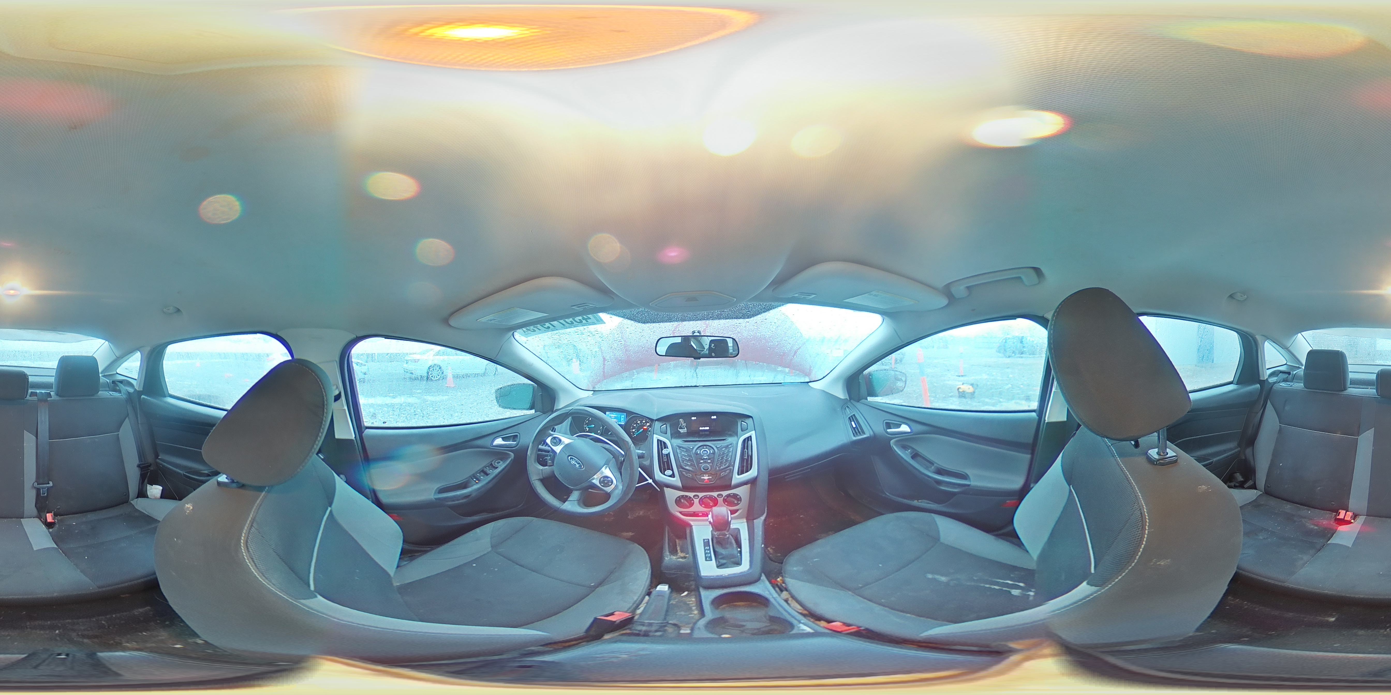 2014 Ford Focus - Image 13