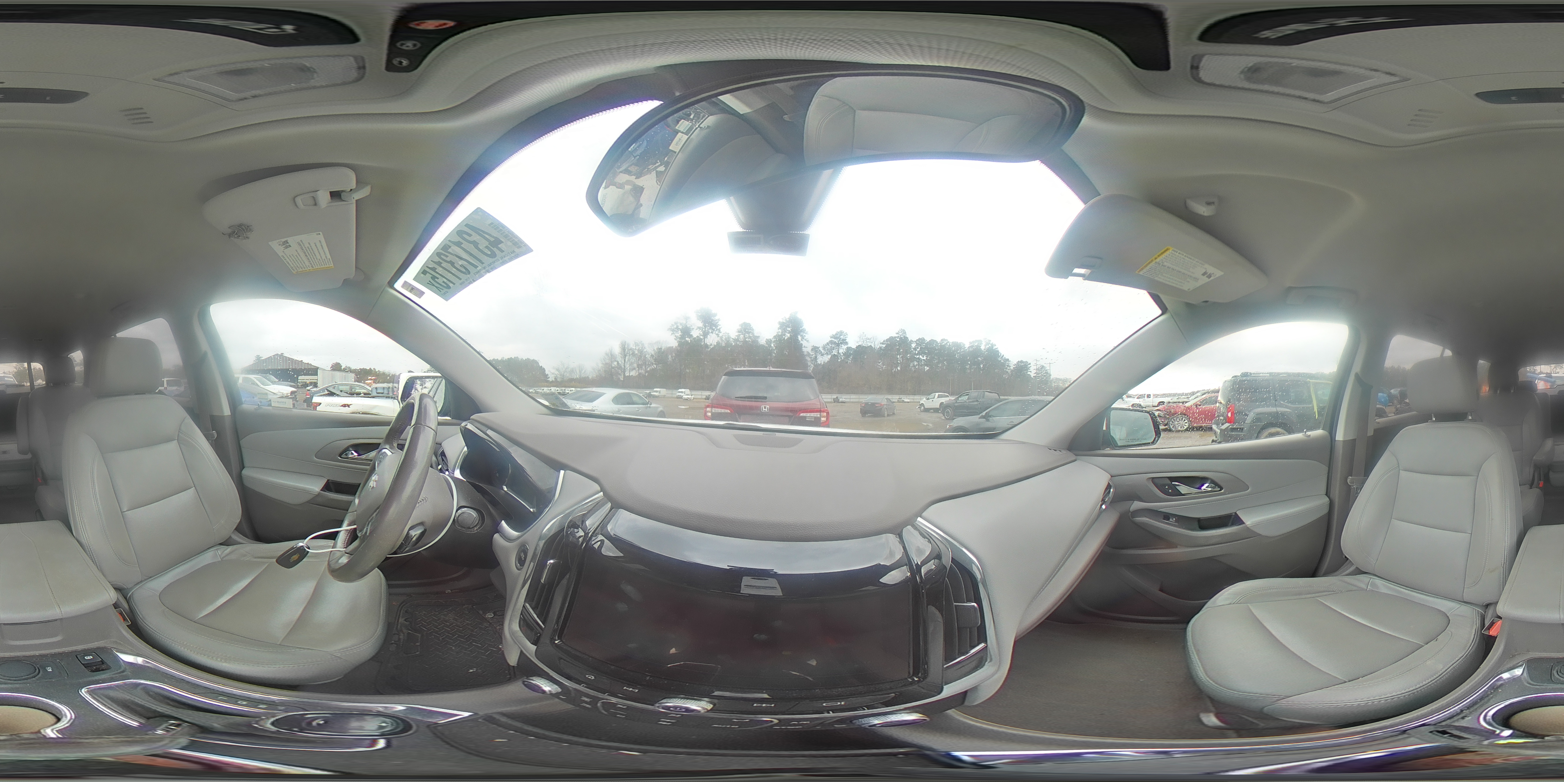 2018 Chevrolet Traverse - Image 14