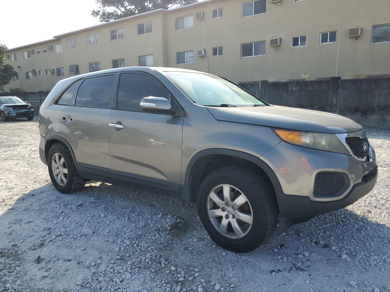 2012 Kia Sorento - Image 4