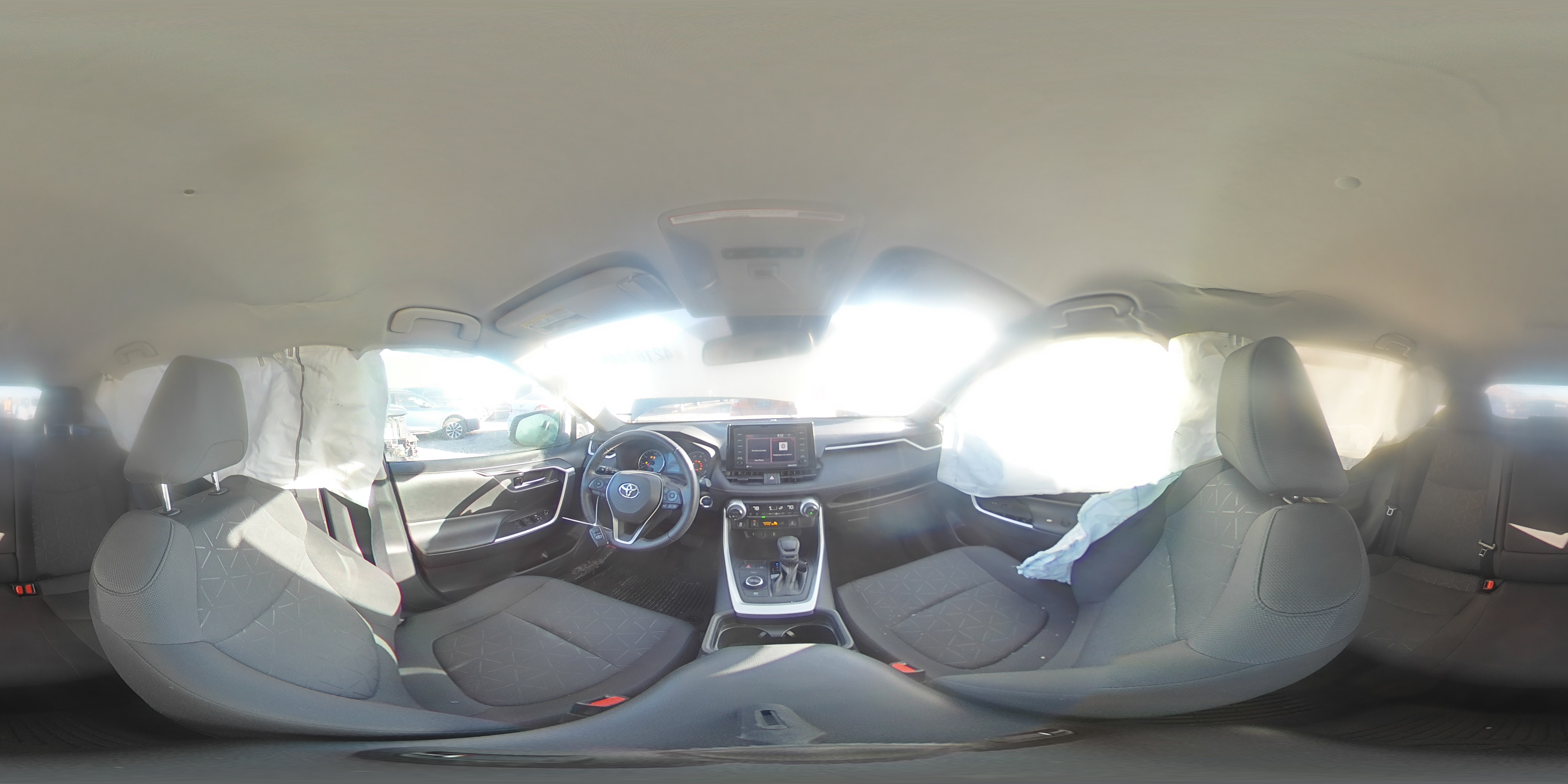2021 Toyota RAV 4 - Image 13