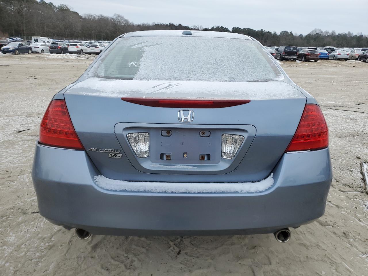 2007 Honda Accord - Image 6