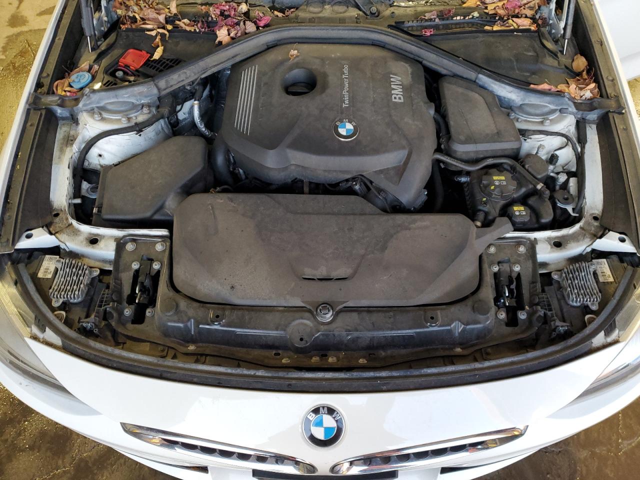 2018 BMW 3er - Image 11