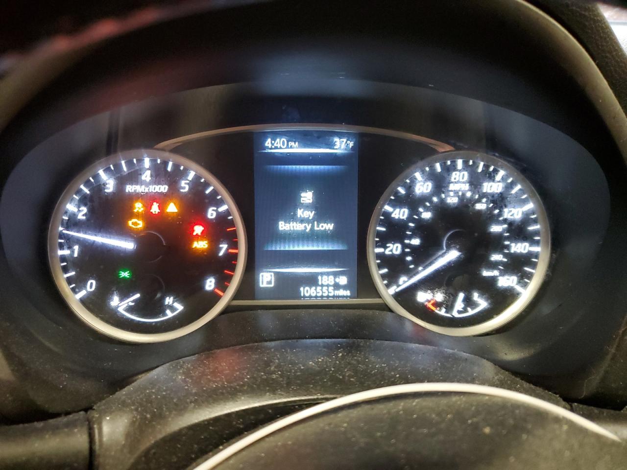 2017 Nissan Sentra - Image 9