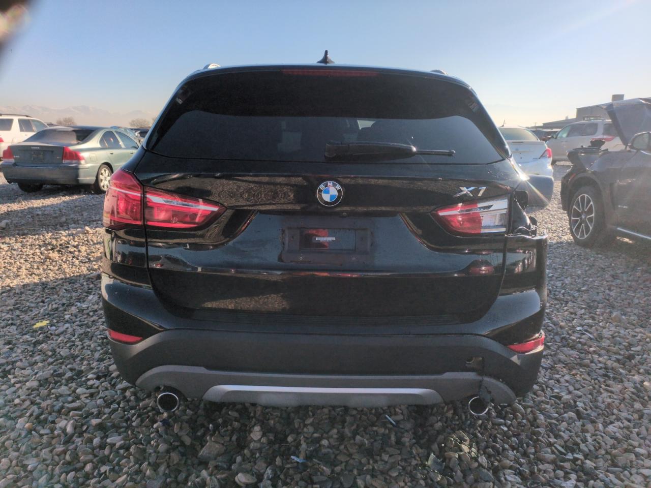 2018 BMW X1 - Image 6