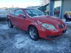 2007 Pontiac G5  за продажба в Wichita, KS - Rear End