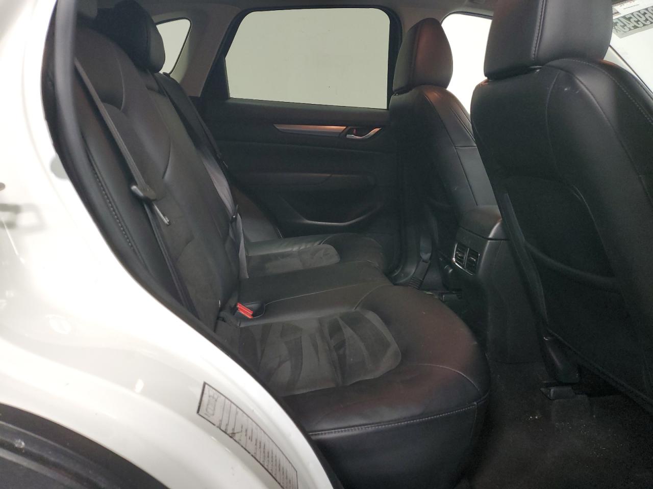 2021 Mazda CX-5 - Image 11
