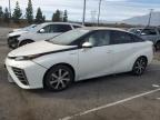 2019 Toyota Mirai  იყიდება Rancho Cucamonga-ში, CA - Vandalism