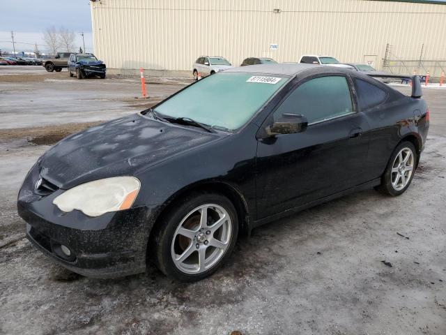 2004 Acura Rsx 