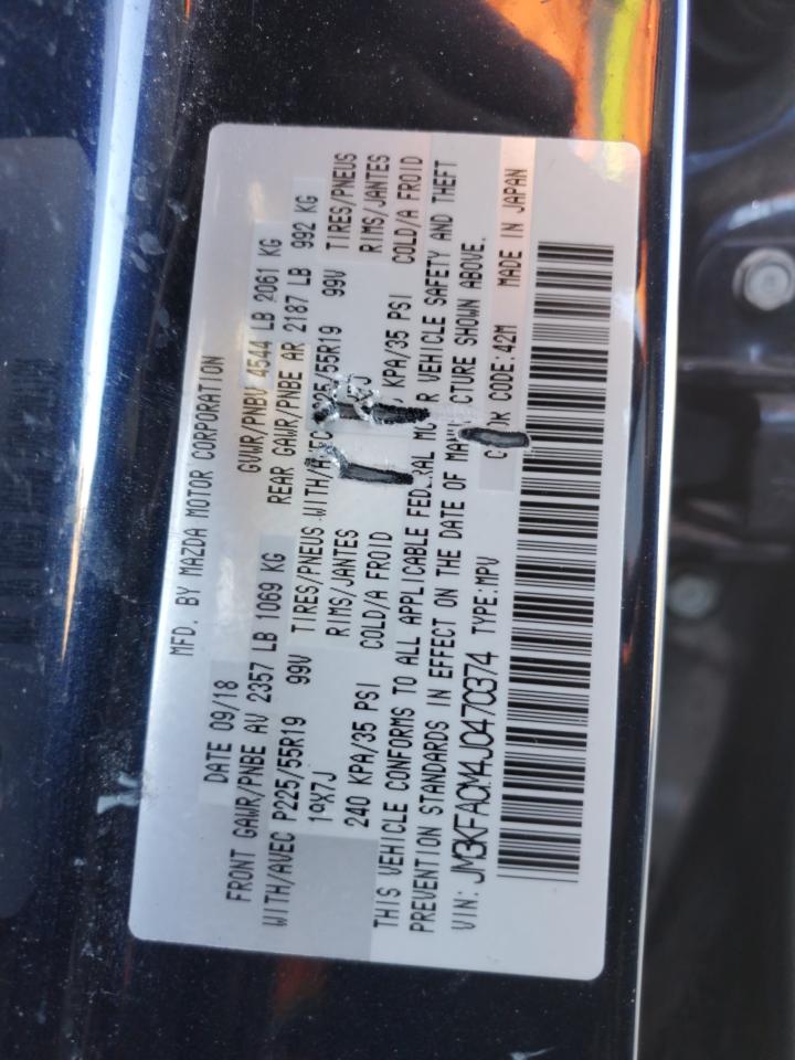 2018 Mazda CX-5 - Image 13