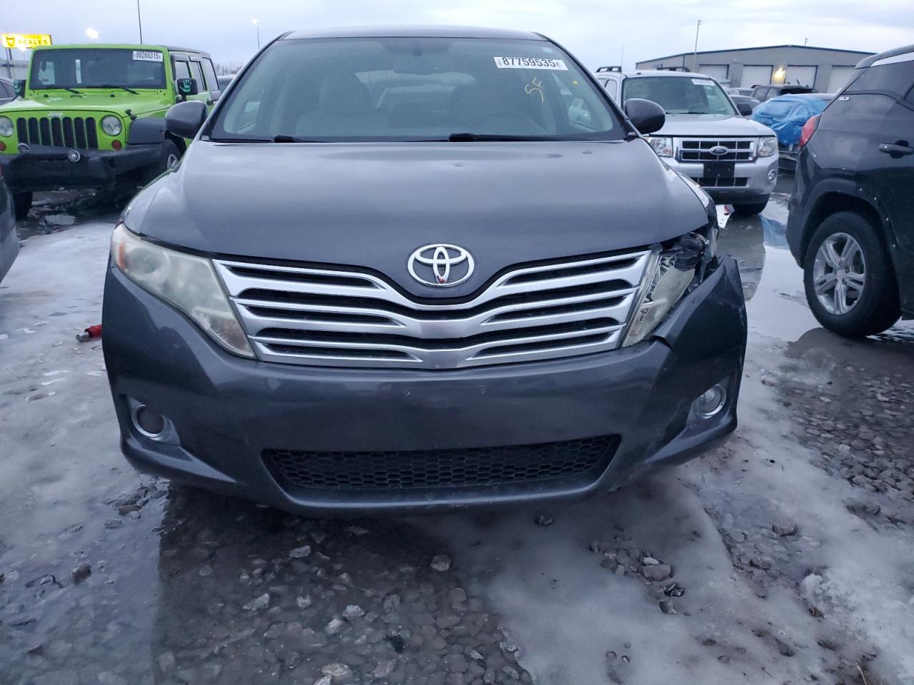 2009 Toyota Venza - Image 5