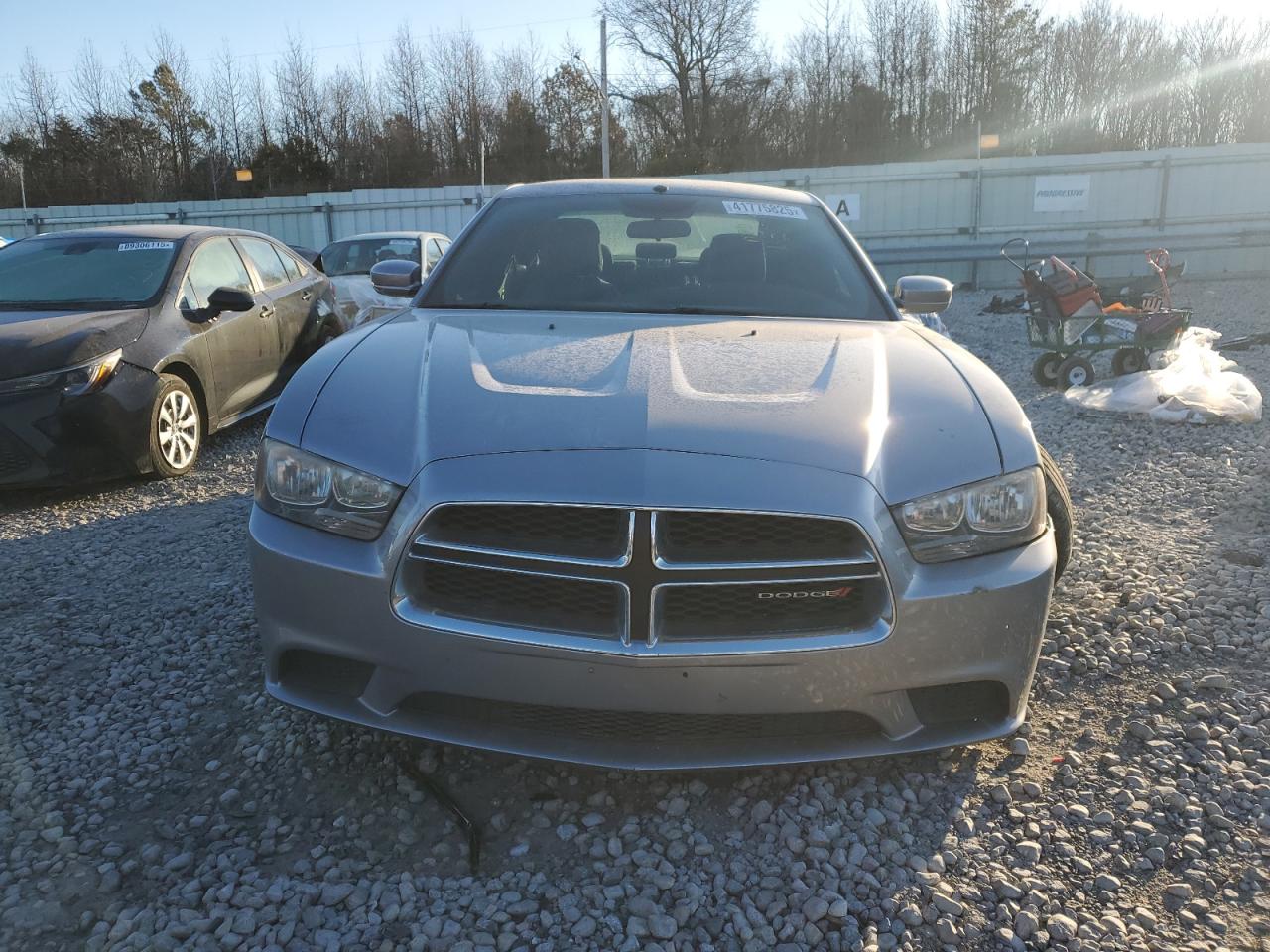 2014 Dodge Charger - Image 5