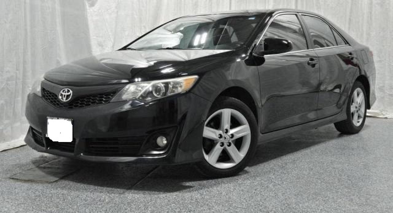2012 Toyota Camry - Image 2
