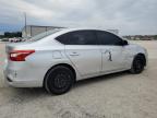 2017 Nissan Sentra S for Sale in Apopka, FL - All Over
