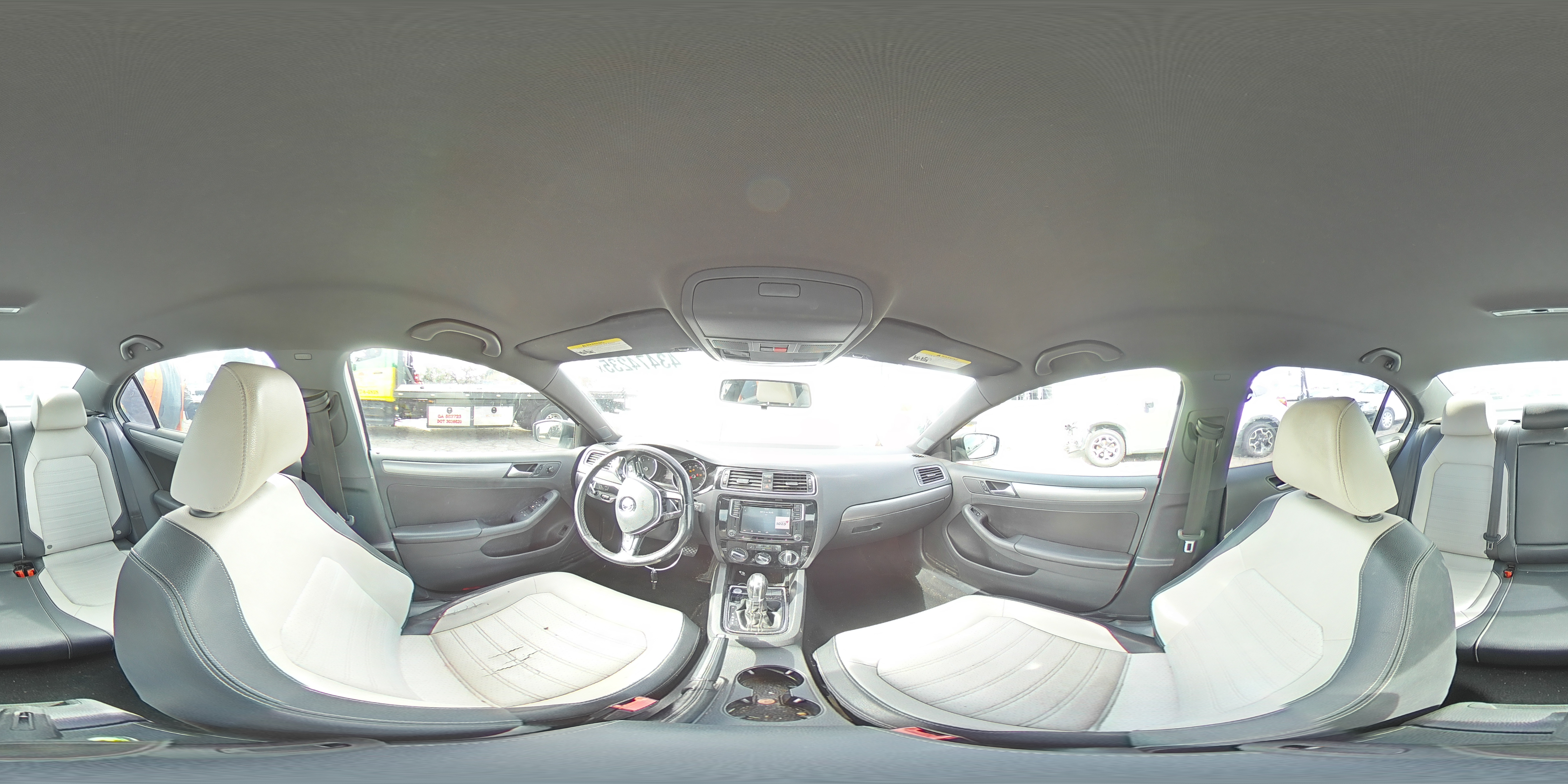 2017 Volkswagen Jetta - Image 13
