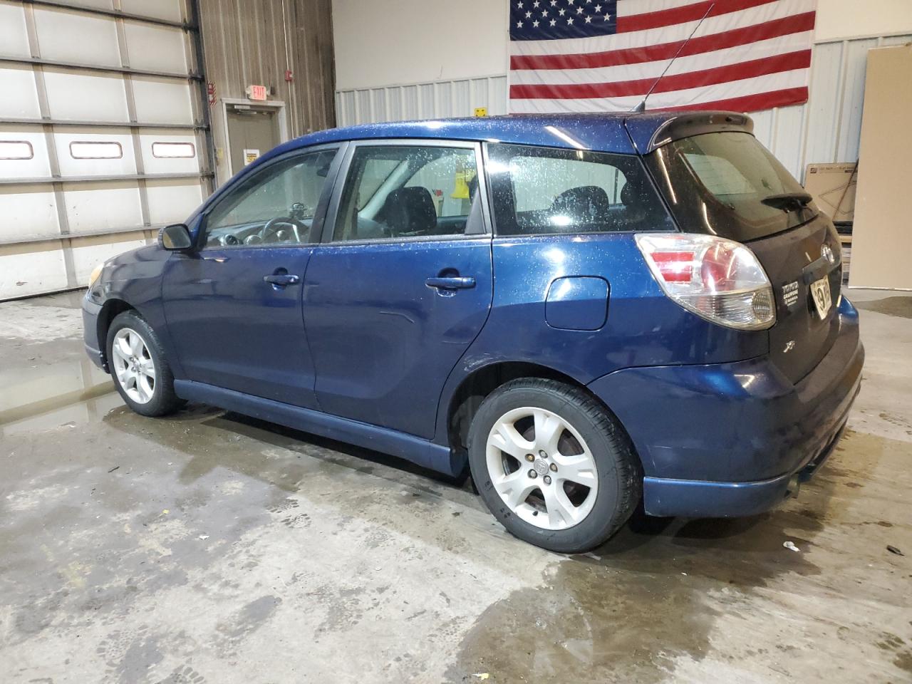 2005 Toyota Corolla - Image 2