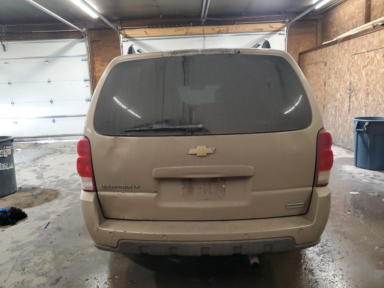 2005 Chevrolet Uplander - Image 6