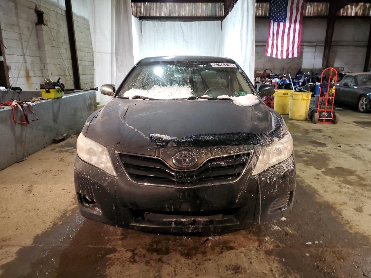 2010 Toyota Camry - Image 5